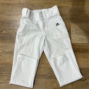 Youth 9/10 baseball long pants